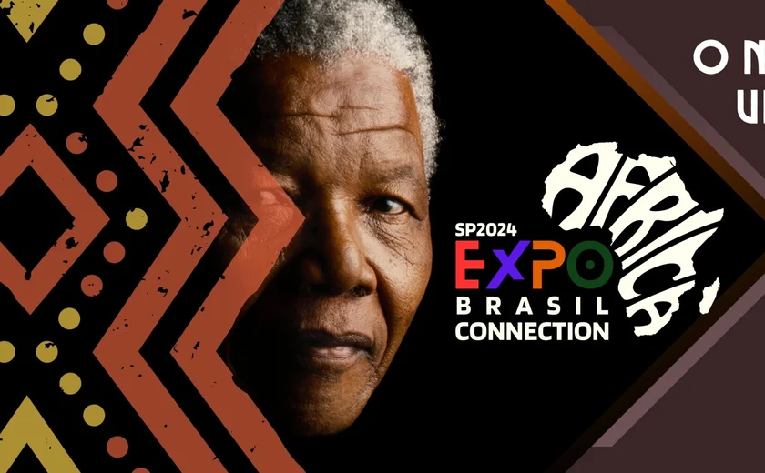 Evento em São Paulo faz intercâmbio comercial entre Brasil e África