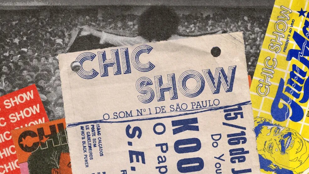 Baile no Rio de Janeiro celebra 50 anos da black music no Brasil